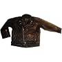 Rebel Ryder Kid's Classic Motorcycle Jacket