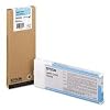 Light Cyan Ink Cartridge 220ML for Stylus Pro 4880