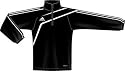 adidas Tiro Training Top schwarz
