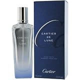 CARTIER DE LUNE by Cartier EDT SPRAY 2.5 OZ for WOMEN