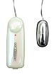 Doc Johnson Silver Bullet Vibrator