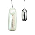 Doc Johnson Silver Bullet Vibrator