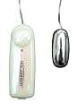 Doc Johnson Silver Bullet Vibrator