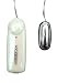 Doc Johnson Silver Bullet Vibrator