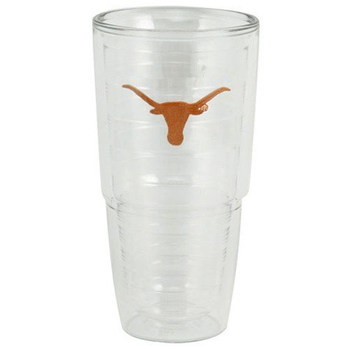 Tervis Tumbler Texas Longhorns 24oz. Team Logo Tall Tumbler Cup