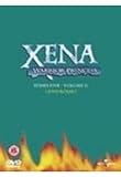 Xena: Warrior Princess