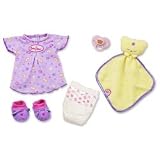 Baby Alive Accessory Pack: