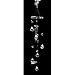 Outdoor Living : Angel Chime With Stars