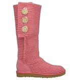 Women Shoes UGG 5819 CLASSIC CARDY SORBET