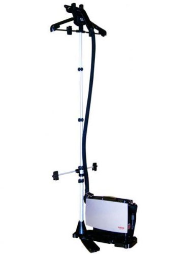 Haan Upright Stand Garment Steamer GS-60