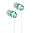 Skullcandy Buds Ink'd Earbuds - Green