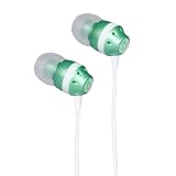 Skullcandy Buds Ink'd Earbuds - Green