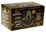 Game Face Verdict 6mm Marking Airsoft BBs, 0.20g, 5000 rds, Orange