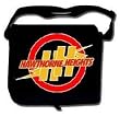 HAWTHORNE HEIGHTS - My Hero - Messenger Bag