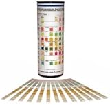 Germaine Labs Aimstrip 10 Parameter Urine Test Strips (Visual Read Only)