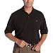 Izod Solid Polo Shirt