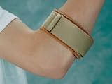 Cho Pat Tennis Elbow Support - Large