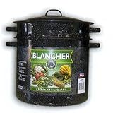 Review Granite Ware 6140-4 / Granite Ware 7 Quart Blancher