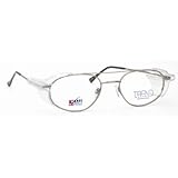 Sideshield For BC108, EXT1, FC710 And PC262 Style Safety Glasses [Set of 2]