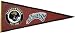 Jacksonville Jaguars - NFL Pigskin Traditions Pennant NFL (Pennant Wallhanging)
