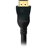 Accell UltraAV B077C-013B-40 4 Meter Pro HDMI 1.3 Cable