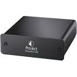 Pro-Ject: Phono Box II USB Phono Preamp