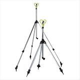 Pacific Sprinkler 601 Tripod Sprinkler, 3-Feet