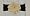 Black Band/Ivory Flower