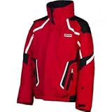 Spyder Boys' Rival Jacket by Spyder