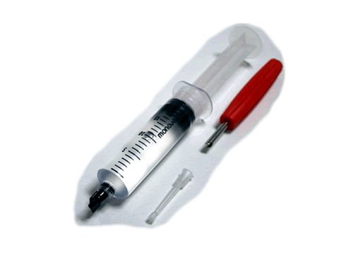 Buy Vurtego Lube Tube Kit online at Discounted New and Used prices. Delivered to your door with Off-The-Bookshelf.