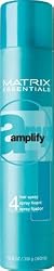 Matrix Amplify System 4 Hair Spray 10.8 oz (360 ml)