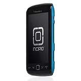 Incipio Feather BB-335 for BlackBerry Torch 9850 - Iridescent Turquoise - 1 ....