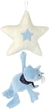 Eigenschaften sigikid 53079 / Esprit 53079 - Spieluhr Drache, Boys