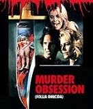 Murder Obsession (Italian Version)