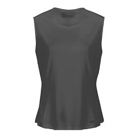 New Balance Women's Sleeveless Tempo Top II