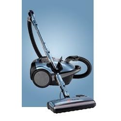 Duros Power Canister