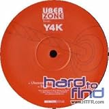 Y4K [Vinyl]