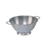 from Faringdon Collection Faringdon 24cm Stainless Steel Colander (Model 17830131)