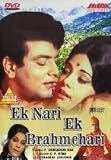 Ek Nari Ek Brahmachari * Jitendra, Mumtaz