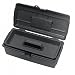 CRL Small Lightweight Tool Box with Tote Tray