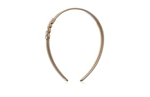 Marc by Marc Jacobs Diadema Confetti Script