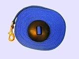 Lunge Line With Rubber Stop, 25
