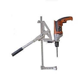 Strong Arm 5 Portable Hand Held Drill Press