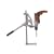 Strong Arm 5 Portable Hand Held Drill Press