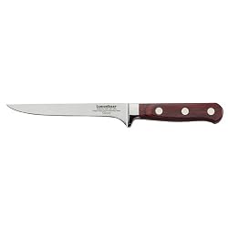 LamsonSharp Silver Forged 6" Fillet/Boning Knife