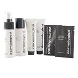 dermalogica skin kit: oily