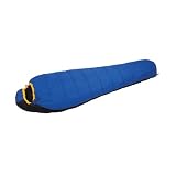 High Peak Summit II Sleeping Bag - B0008GN7PQ