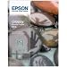 Epson - Papier photo brillant - A4 (210 x 297 mm) - 50 feuille(s)