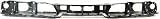 89-93 FORD THUNDERBIRD t-bird HEADER PANEL (1989 89 1990 90 1991 91 1992 92 1993 93) PW034 E9SZ8A284A