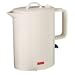 Bodum White Mini Ibis Electric Water Kettle